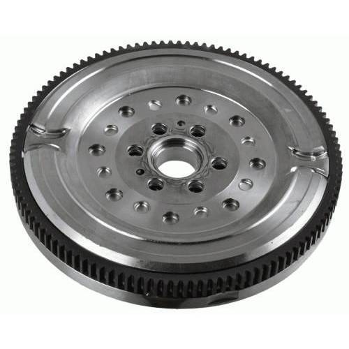 LUK 415085010-VOLAN KOMPLE 1.2/1.2 THP P3008 09 > 9806761080//-4059